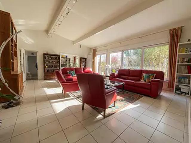 Bruges 33520 Achat / Vente maison 7 pièces t7 parking