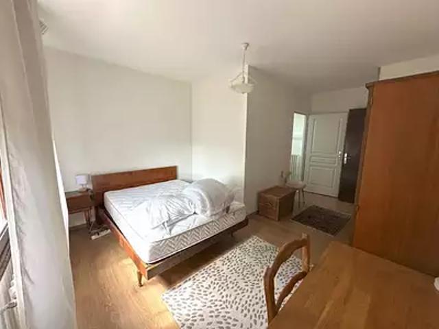 Bruges 33520 Location appartement 1 pièce t1