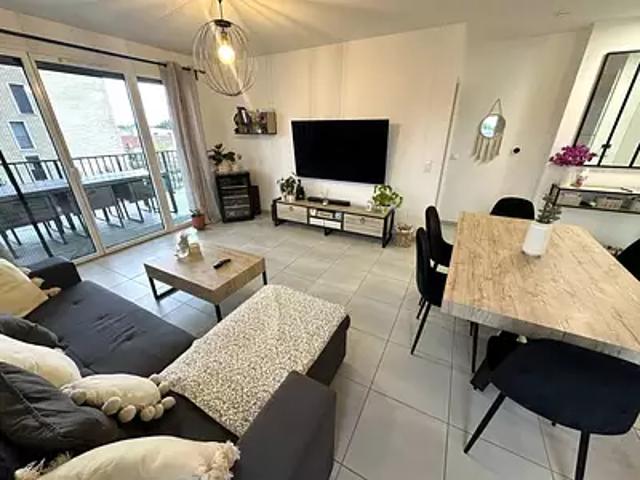 Bruges 33520 Location appartement 2 pièces t2