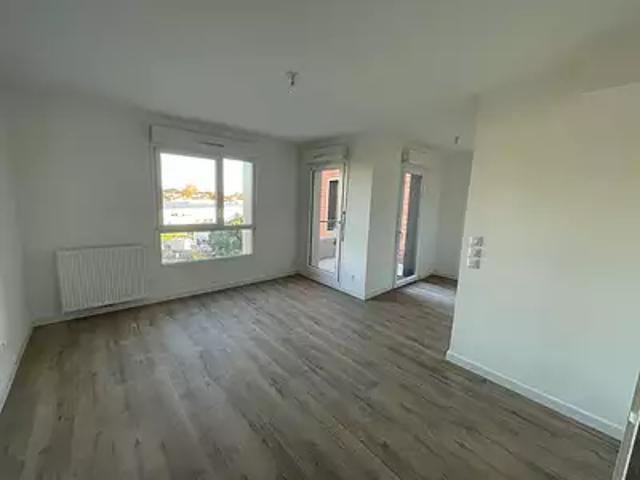 Bruges 33520 Location appartement 2 pièces t2 parking