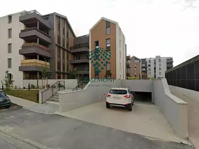 Bruges 33520 Location parking