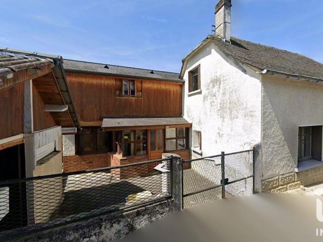 Bruges Capbis Mifaget Vente Maison 64