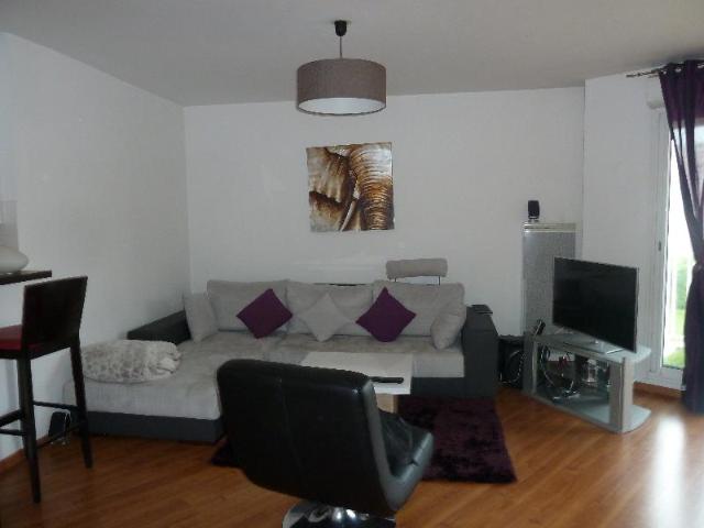 Bruges Location Appartement 33