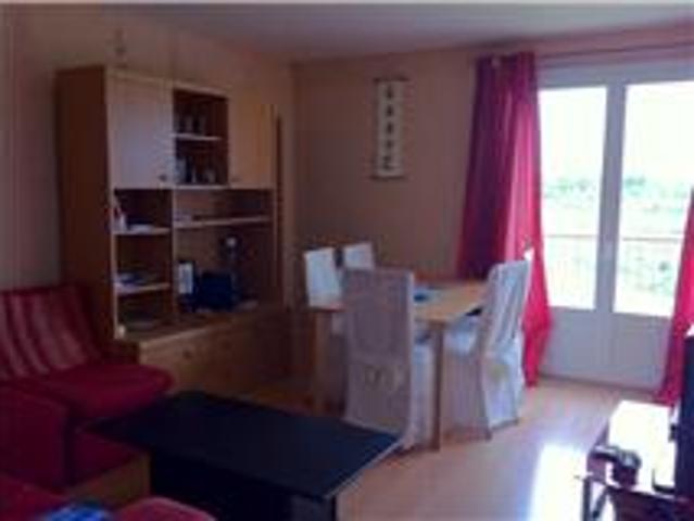 Bruges Location Appartement 33