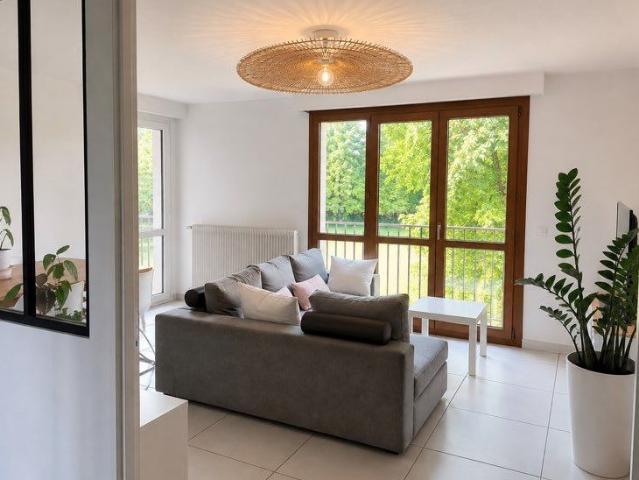 Bruges Location Appartement 33