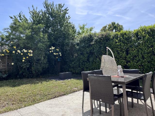 BRUGES Maison avec jardin 4ch