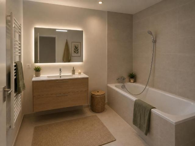 Bruges Vente Appartement 33