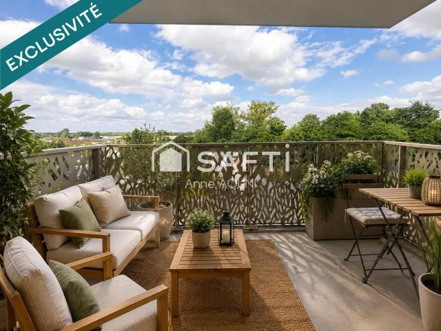 Bruges Vente Appartement 33