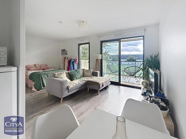Bruges Vente Appartement 33