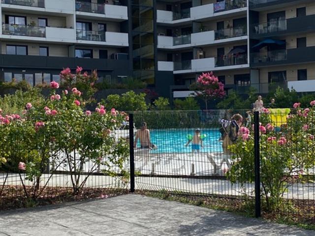 Bruges Vente Appartement 33