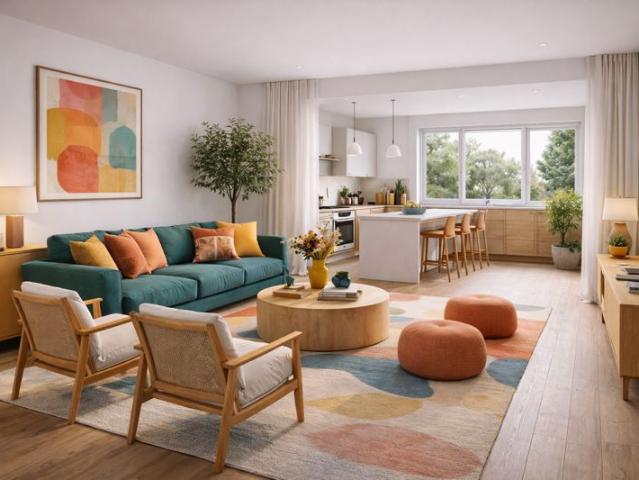 Bruges Vente Appartement 33