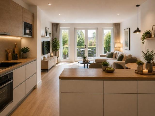 Bruges Vente Appartement 33