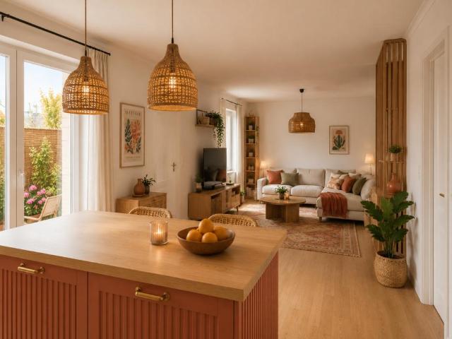 Bruges Vente Appartement 33