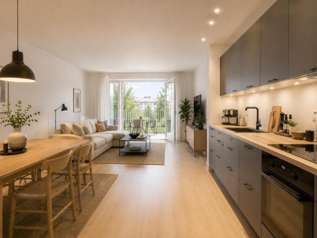 Bruges Vente Appartement 33