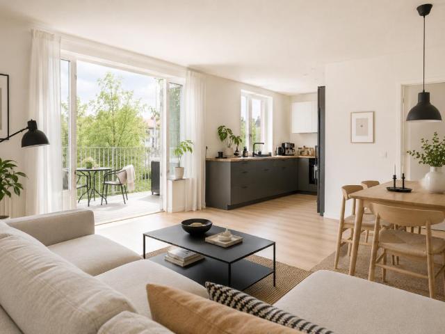 Bruges Vente Appartement 33