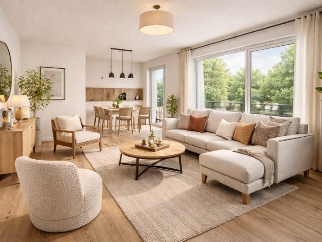Bruges Vente Appartement 33