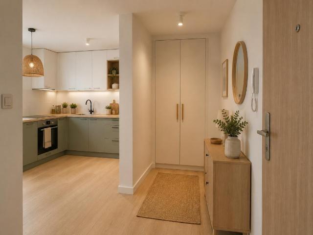 Bruges Vente Appartement 33