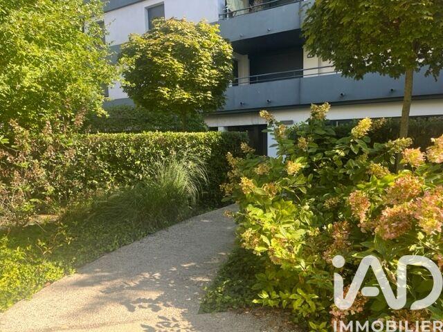 Bruges Vente Appartement 33