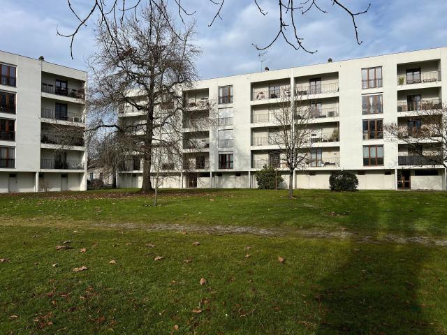 Bruges Vente Appartement 33