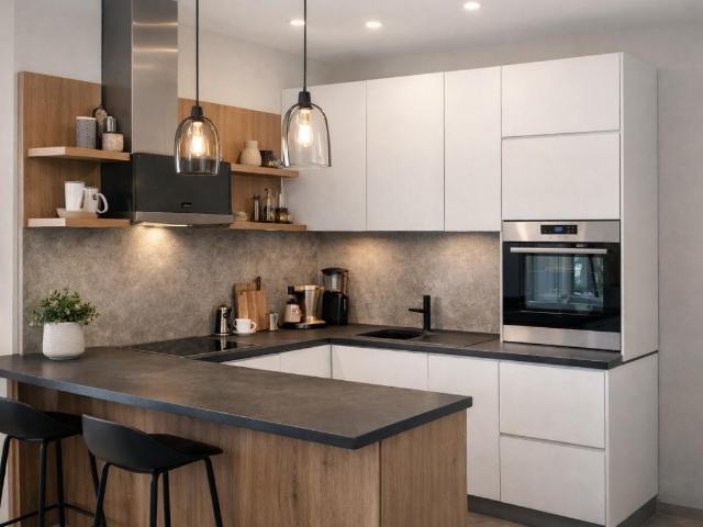 Bruges Vente Appartement 33