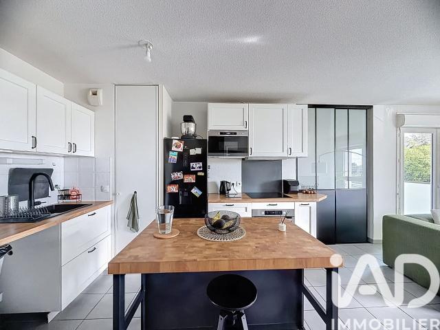 Bruges Vente Appartement 33
