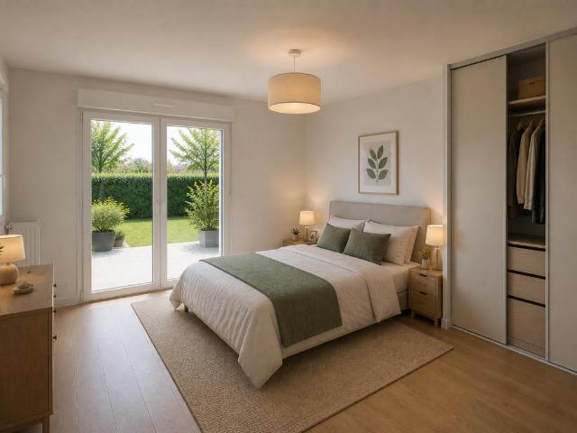 Bruges Vente Appartement 33