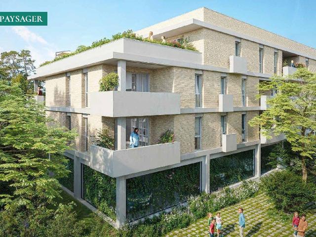 Bruges Vente Appartement 33