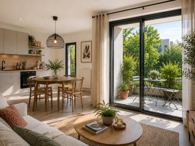 Bruges Vente Appartement 33