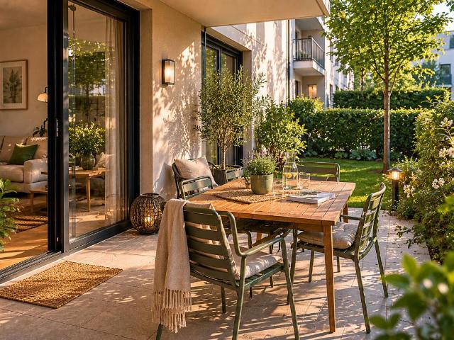 Bruges Vente Appartement 33