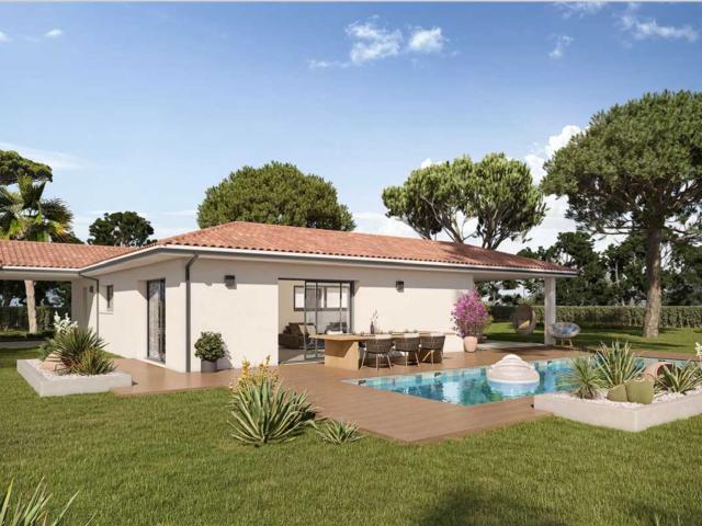 Bruges Vente Maison 33