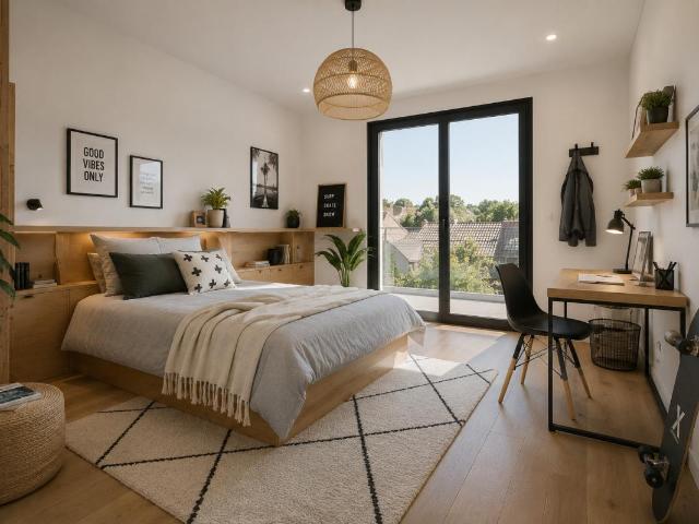 Bruges Vente Maison 33