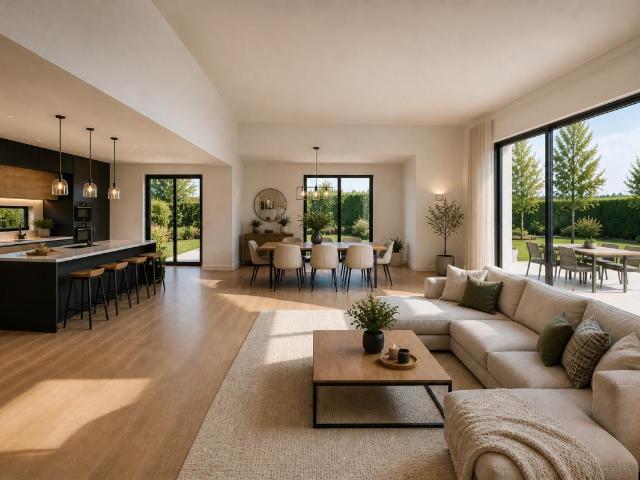Bruges Vente Maison 33