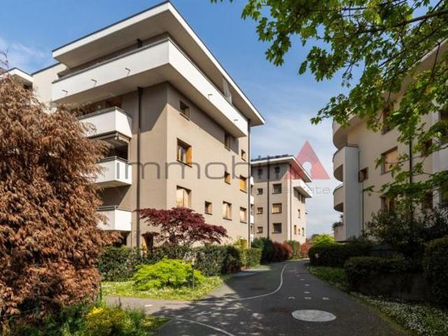 Brugherio centro 3 locali di mq106 Euro 275.000,00
