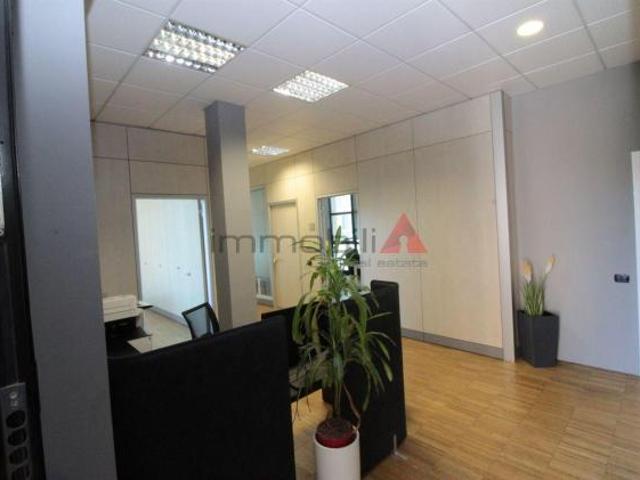 Brugherio OTTIMO ufficio di 155mq € 1.500,00 mensile