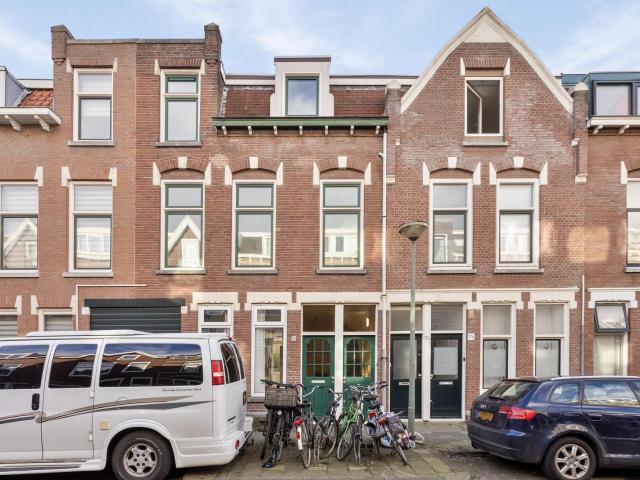 Brugmanstraat, 15, 3117KA, Schiedam, Zuid Holland 3117KA