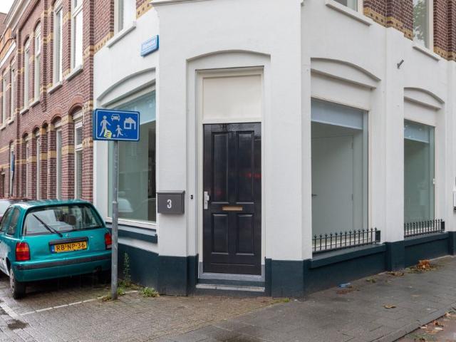 Brugstraat
