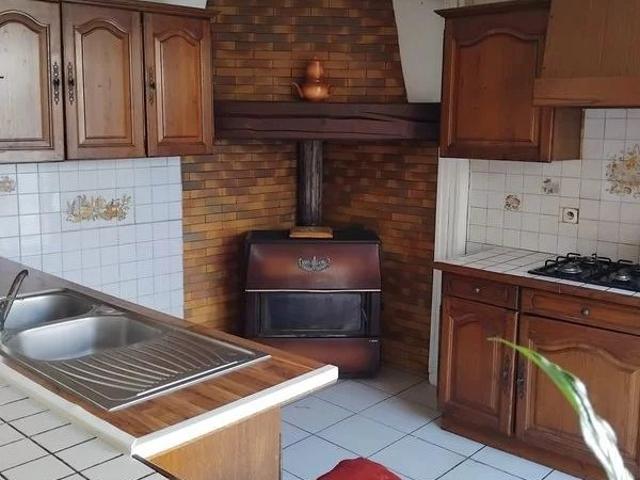 Bruguières Location Appartement 31