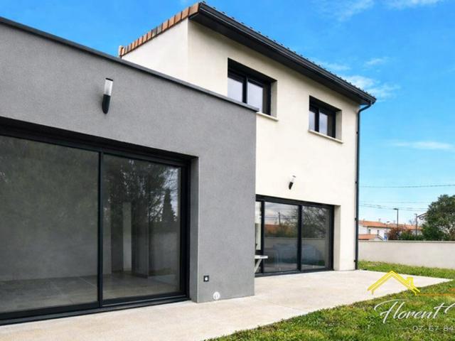 Bruguières Vente Maison 31