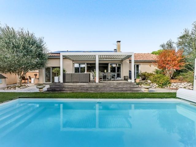 Bruguières Vente Maison 31
