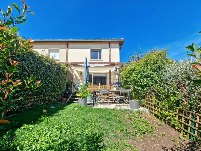 Bruguières Vente Maison 31