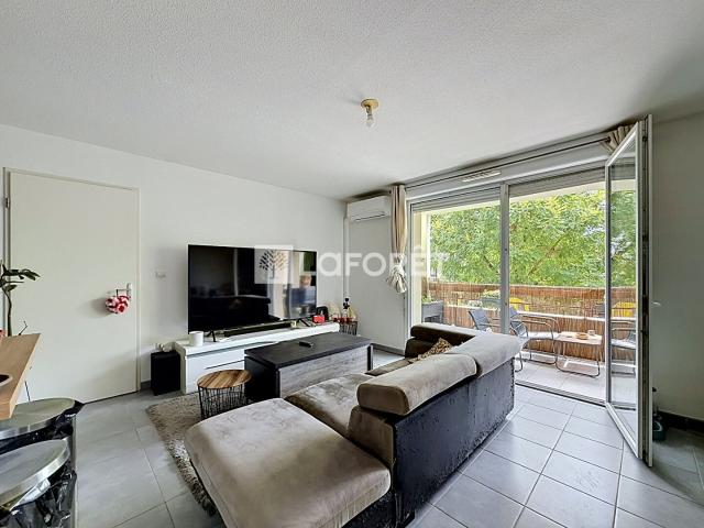 Bruguières Vente Appartement 31