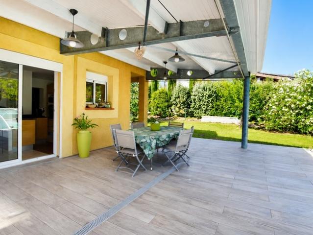 Bruguières Vente Villa 31