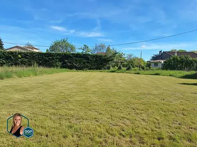 Bruguières 31150 Achat / Vente terrain