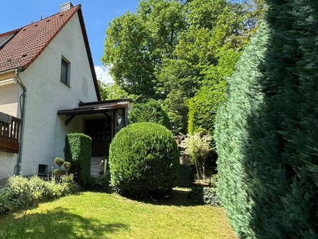 Brühlervorstadt mit Einliegerwohnung