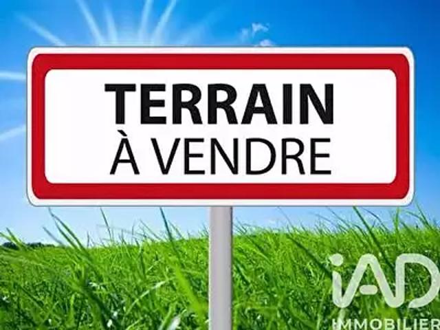 Bruille lez Marchiennes 59490 Achat / Vente terrain