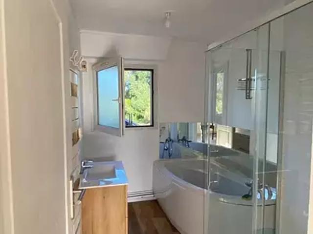 Bruille lez Marchiennes 59490 Achat / Vente maison 5 pièces t5