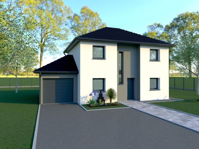 Bruille lez Marchiennes Vente Maison 59