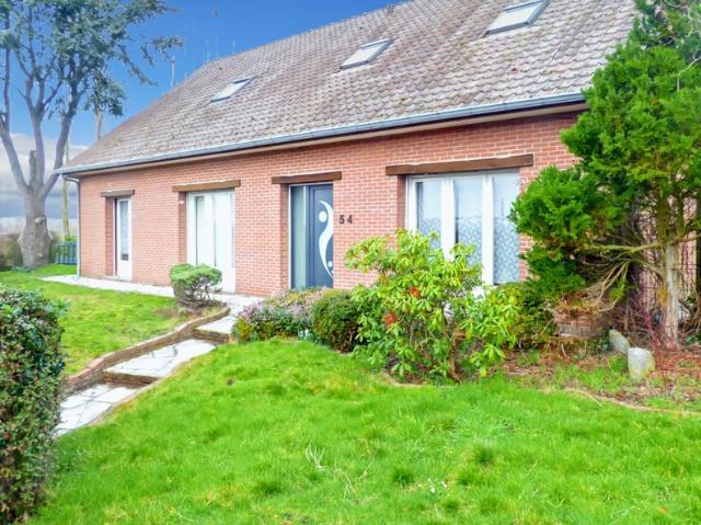 Bruille lez Marchiennes Vente Maison 59