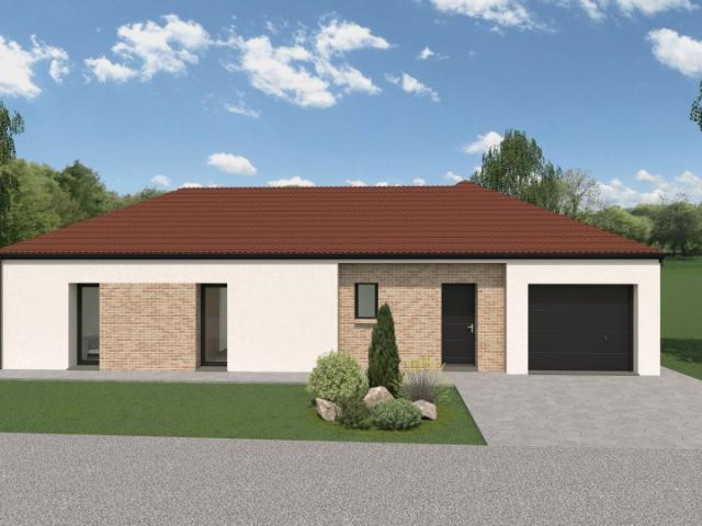 Bruille lez Marchiennes Vente Maison 59