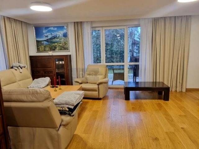 Brukowa 207 m², Łomianki